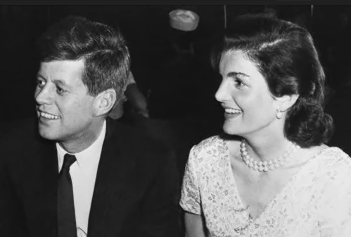 An unfortunate inheritance: why Jacqueline Kennedy's daughter gave up a ...